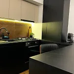 Transylvania Central Apartmán *