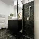Apartmán Transylvania Central Kluž