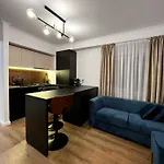 Apartmán Transylvania Central Kluž