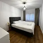 Apartmán Transylvania Central