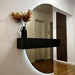 Apartmán Transylvania Central Kluž