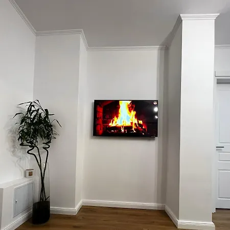 Apartmán Transylvania Central *