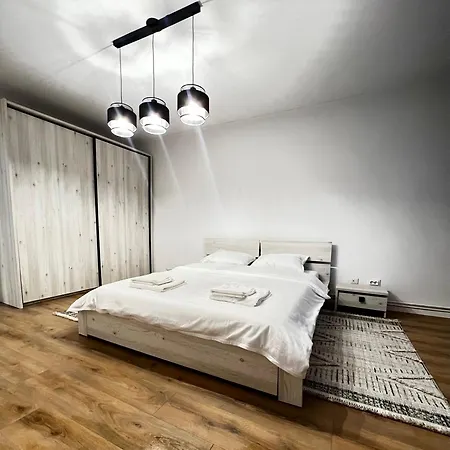 Transylvania Central * Cluj-Napoca