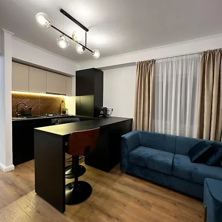 Apartment Transylvania Central Cluj-Napoca