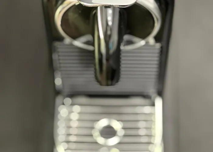 Transylvania Central Apartment *