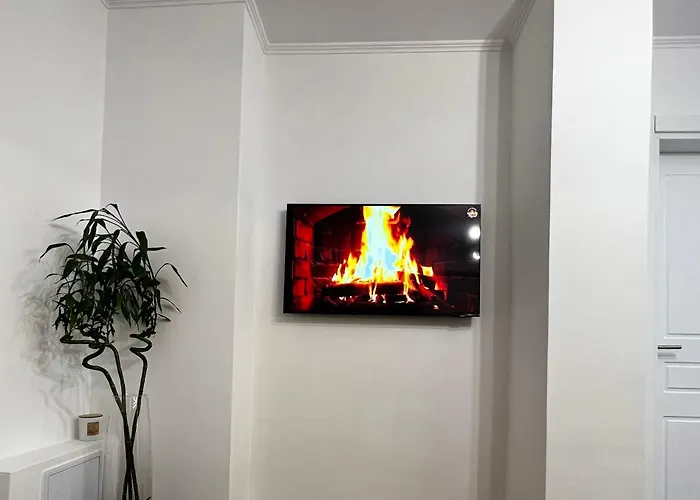 Apartment Transylvania Central *