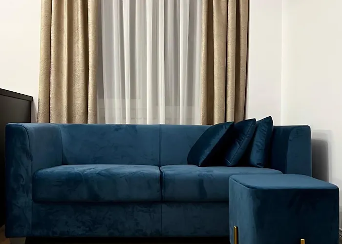 Apartmán Transylvania Central *