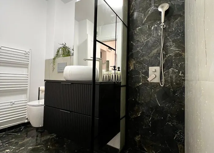 Apartment Transylvania Central Cluj-Napoca