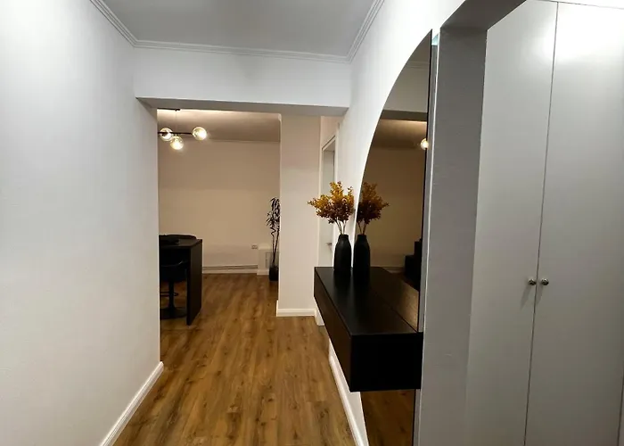 Transylvania Central Apartmán Kluž