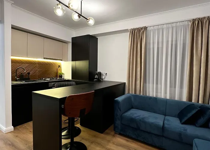 Apartment Transylvania Central Cluj-Napoca