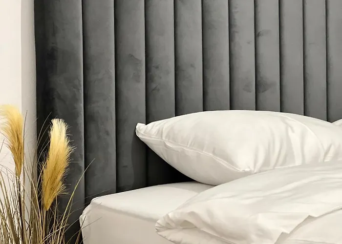 Transylvania Central Apartmán Kluž