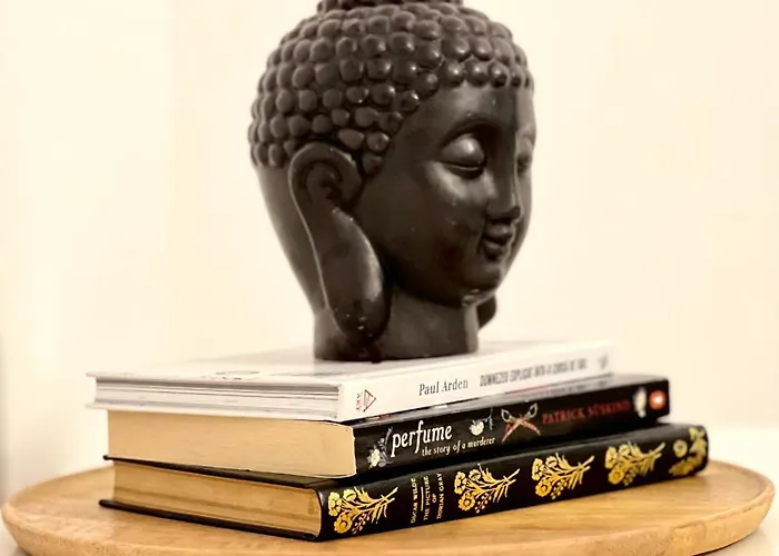 Apartment Transylvania Central *