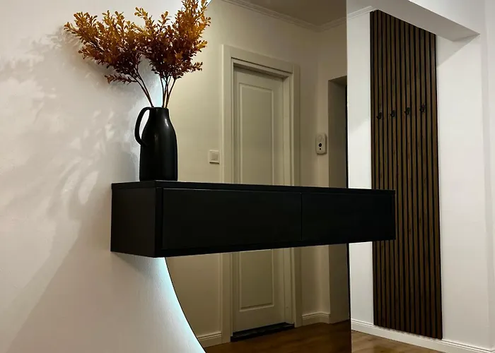 Apartmán Transylvania Central Kluž